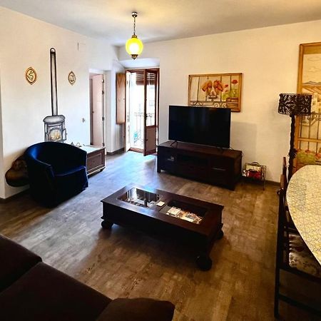 Destino Deluxe Plaza De Santiago - 2 Hab Διαμέρισμα Caces Εξωτερικό φωτογραφία